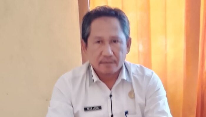 Open Turnamen Camat Reok Cup III Segera Bergulir, Ini Pesan Camat Rita