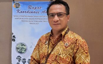 Agraria Berkeadilan: Mengubah Tanah Menjadi Mesin Ekonomi Rakyat Manggarai