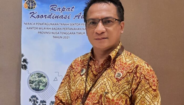 Agraria Berkeadilan: Mengubah Tanah Menjadi Mesin Ekonomi Rakyat Manggarai