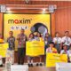 Maxim Gelar “Maxim Quiz English Competition” Perdana dan Terbesar di NTT untuk Tingkat SMK
