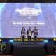 Kementerian ATR/BPN Raih Penghargaan Top Public Service App Lewat Aplikasi Sentuh Tanahku