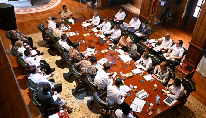 Prabowo Perintahkan Harga Khusus BBM untuk Nelayan Kapal 30–200 GT