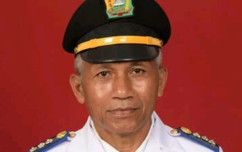 Camat Reok Barat: Kontribusi 120 Ribu Per ASN Jelang HUT RI Murni Hasil Rapat, Bukan Pungli