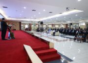 Wamen PANRB Minta ASN: Pengalaman Pemimpin Harus Berdampak Nyata Bagi Masyarakat