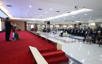 Wamen PANRB Minta ASN: Pengalaman Pemimpin Harus Berdampak Nyata Bagi Masyarakat
