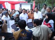 Akta Kelahiran Kini Semakin Mudah, Langsung Terbit Setelah Bayi Lahir
