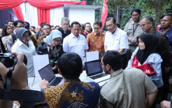 Akta Kelahiran Kini Semakin Mudah, Langsung Terbit Setelah Bayi Lahir