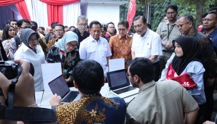 Akta Kelahiran Kini Semakin Mudah, Langsung Terbit Setelah Bayi Lahir