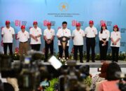 Bulan Kemerdekaan Dimulai, Pemerintah Siapkan Rangkaian Agenda Kenegaraan Sambut HUT Ke-81 Kemerdekaan RI