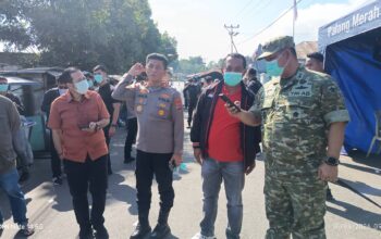 Bupati Manggarai Tetapkan Status Bencana Gempa Bumi