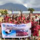 Piala Bandara Frans Sales Lega Cup I Resmi Bergulir, Bupati Hery Nabit Dorong Sportivitas dan Pembinaan Atlet Muda