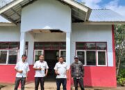 PLN UIP Nusra Hadirkan Ruang Literasi yang Lebih Layak melalui Renovasi Perpustakaan SD Inpres Kaca