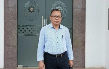 Kasus DP3AKB Matim Jadi Sorotan, Dr. Edi Hardum Desak Kejari Manggarai Bertindak Profesional