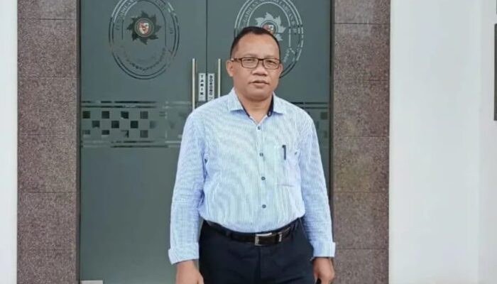Kasus DP3AKB Matim Jadi Sorotan, Dr. Edi Hardum Desak Kejari Manggarai Bertindak Profesional