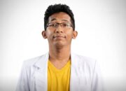Pasca Komennya di Medsol Viral, dr. Benny Sihombing Resmi Mengundurkan Diri