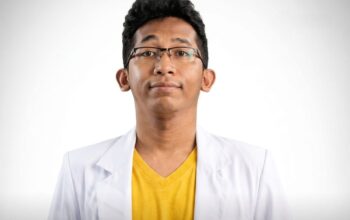 Pasca Komennya di Medsol Viral, dr. Benny Sihombing Resmi Mengundurkan Diri