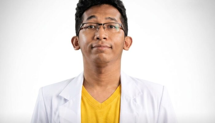 Pasca Komennya di Medsol Viral, dr. Benny Sihombing Resmi Mengundurkan Diri