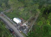 PLN UIP Nusra Pastikan PLTP Mataloko Dorong Penyerapan Tenaga Kerja Lokal di Ngada