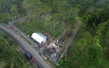 PLN UIP Nusra Pastikan PLTP Mataloko Dorong Penyerapan Tenaga Kerja Lokal di Ngada