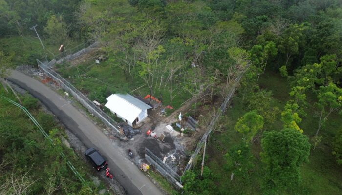 PLN UIP Nusra Pastikan PLTP Mataloko Dorong Penyerapan Tenaga Kerja Lokal di Ngada