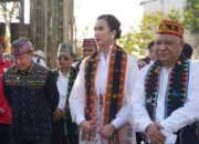 Dibuka Menteri Pariwisata, Festival Golo Koe 2026 Perkuat Identitas Budaya Labuan Bajo