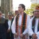 Dibuka Menteri Pariwisata, Festival Golo Koe 2026 Perkuat Identitas Budaya Labuan Bajo