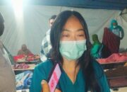 Pengungsi Pascagempa di Lamba Leda Utara Butuh Sembako, Obat-obatan dan Logistik