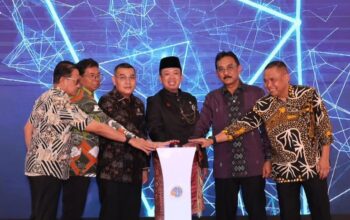 Kementerian ATR/BPN Luncurkan Tiga Program Transformasi Pelayanan