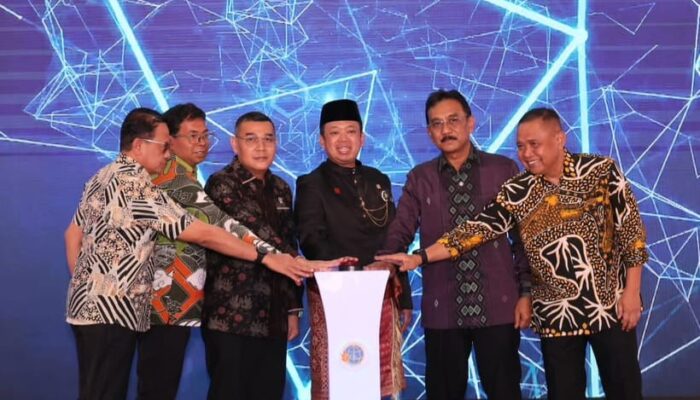 Kementerian ATR/BPN Luncurkan Tiga Program Transformasi Pelayanan