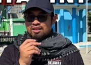 Relawan Gerak Bareng Mandiri Meninggal Dunia di Posko Damer, Diduga Akibat Serangan Jantung