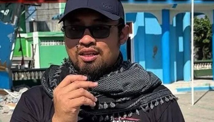 Relawan Gerak Bareng Mandiri Meninggal Dunia di Posko Damer, Diduga Akibat Serangan Jantung