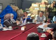 Nakes Jadi Garda Terdepan Penanganan Gempa Flores, Komisi IX Minta Kesejahteraan Diperhatikan