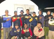 Enam Pasien Korban Gempa Flores Jalani Operasi Patah Tulang di RS Lapangan Ruteng