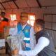Bantuan Pascagempa Berlanjut, YBM PLN dan Indonesia Power Salurkan Logistik untuk Warga Manggarai