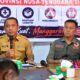 Pemkab Manggarai Siapkan Masa Transisi Pascagempa, Posko dan Data Pengungsi Kembali Dievaluasi