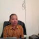 KBM Tetap Berjalan, Warga Terdampak Gempa Manggarai Kolaborasi Bangun Ruang Kelas Darurat