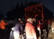 Pascagempa Bumi, Pemkab Manggarai Salurkan Bantuan Darurat ke Sejumlah Kecamatan