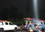 PLN Ruteng Bergerak Cepat Pulihkan Listrik Pascagempa M 7,7, Fasilitas Vital Jadi Prioritas