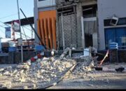 Pemkab Manggarai Aktifkan Posko Bencana, Tingkatkan Kesiapsiagaan Pasca Gempa M 7,7 di Flores