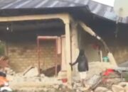 Update Gempa M 7,7 Guncang Flores, BNPBD Manggarai Catat Belasan Korban Meninggal dan Puluhan Bangunan Rusak