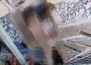 Update Pascagempa M 7,7, Belasan Warga Manggarai Timur Meninggal Dunia, Sejumlah Fasilitas Rusak