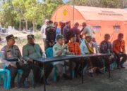 Bantuan Pascagempa Lamba Leda Utara Disorot, Muncul Dugaan Ada Bekingan Aparat di Posko Ronting