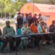 Bantuan Pascagempa Lamba Leda Utara Disorot, Muncul Dugaan Ada Bekingan Aparat di Posko Ronting