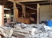 Korban Gempa Manggarai Timur Capai 644 Orang, Lamba Leda Utara Terbanyak Meninggal