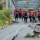 Jalur Dampek-Pota Manggarai Timur Terancam Putus Total Akibat Gempa Susulan