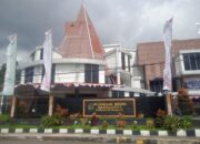 Penyidikan Kasus Dugaan Korupsi DP3AKB Manggarai Timur Dibayangi Pembesar, Kejari Manggarai: Penanganannya On The Track dan Tanpa Intervensi