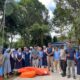 SPPG Manggarai Bantu Dapur Umum dan Distribusi Sembako ke Wilayah Terdampak Gempa