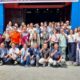 Peduli Gempa Flores, Bank Jatim Salurkan Bantuan Rp250 Juta ke Bank NTT