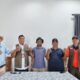 Camat Lamba Leda Utara Klarifikasi Polemik Bantuan Gempa, Sampaikan Permohonan Maaf kepada Pemda dan BNPB