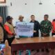 Serahkan Donasi ke Korban Gempa Bumi di Manggarai Timur, Wali Kota Kupang: Satu Sakit Semua Sakit